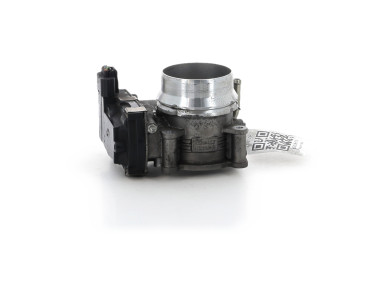 High flow throttle body valve - Renault MEGANE IV PH.1 - 161191TT0A - L1-8703P