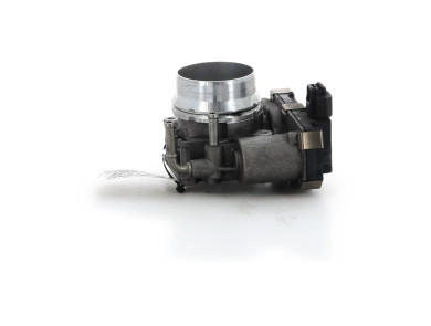 High flow throttle body valve - Renault MEGANE IV PH.1 - 161191TT0A - L1-8703P