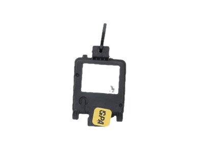 Rear left blind spot detection radar used - Chevrolet CORVETTE - 85826110