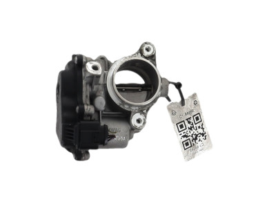 High flow throttle body valve - Audi Q3 I PH.2 - 04L128063AA - C1-8616E