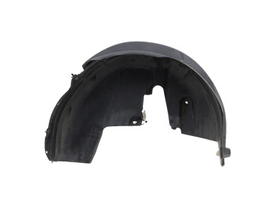 BUMPER MUD REAR RIGHT - Citroen C3 III PH.1 - Blanc - 9811931680 - P1-4467G