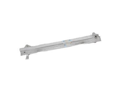 Rear bumper reinforcement bar used - BMW SERIE 2 - 51 12 7300815
