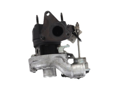 Turbo - Renault CLIO III PH.1 1.5 DCI - 7701476891 - U1-8672I