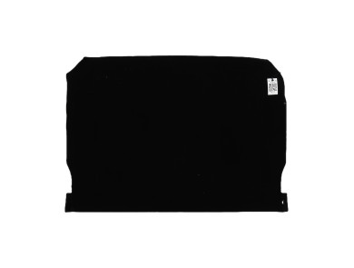 Trunk trim / mat - Peugeot 2008 I PH.2 - 98167226ZD - Z0-2581E