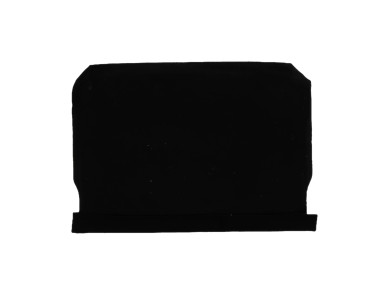 Trunk trim / mat - Peugeot 2008 I PH.2 - 98167226ZD - Z0-2581E