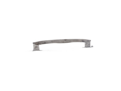 Front bumper reinforcement bar - Citroen C4 II PH.1 - Noir - 9672762080 - G0-7083G