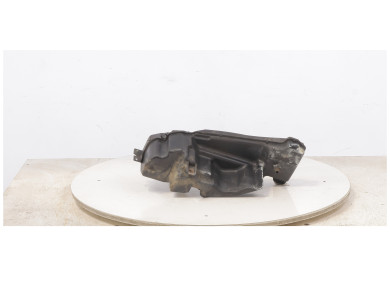 Washer fluid reservoir tank - Mitsubishi PAJERO III PH.1 - MR515932 - B0-1484J
