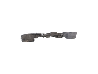 Rear bumper reinforcement bar - Renault TWINGO II PH.1 - Gris Clair - 8200649332 - M0-6094W