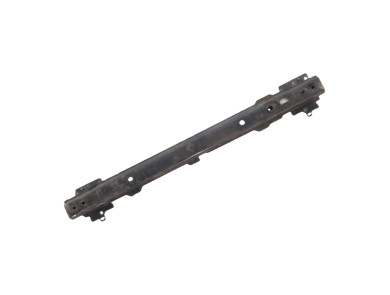 Front bumper reinforcement bar - Citroen C2 PH.1 - Gris Fonce - 00007414QK - G0-5577Q