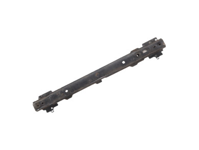 Front bumper reinforcement bar - Citroen C2 PH.1 - Gris Fonce - 00007414QK - G0-5577Q