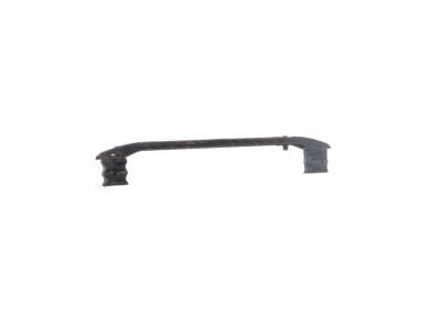 Front bumper reinforcement bar - Citroen C2 PH.1 - Gris Fonce - 00007414QK - G0-5577Q