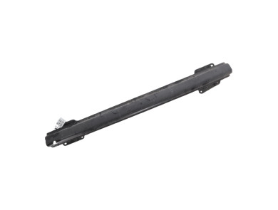 Rear bumper reinforcement bar - Volkswagen POLO IV PH.2 - Noir - 6QE807305 - A0-4702W