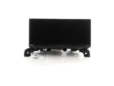 Multifunction screen - Peugeot 5008 II PH.2 - 1696434280 - P0-6456W