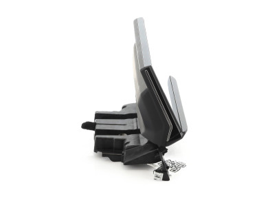 Multifunction screen - Peugeot 5008 II PH.2 - 1696434280 - P0-6456W