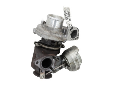 Turbo occasion - Opel ZAFIRA - 55596485