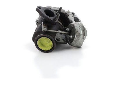 Turbo - Opel ZAFIRA C PH.1 2.0 CDTI - 55596485 - C1-8642H