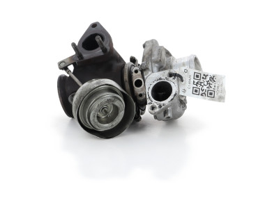 Turbo - Opel ZAFIRA C PH.1 2.0 CDTI - 55596485 - C1-8642H