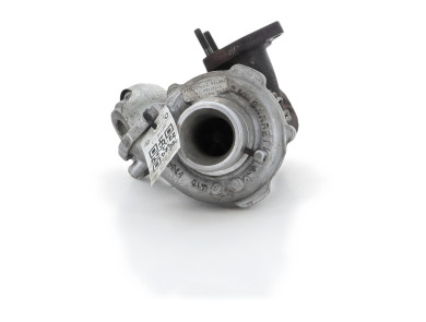 Turbo - Opel ZAFIRA C PH.1 2.0 CDTI - 55596485 - C1-8642H