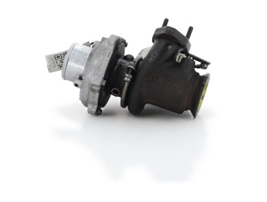 Turbo - Opel ZAFIRA C PH.1 2.0 CDTI - 55596485 - C1-8642H