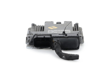 Engine calculator - Audi TT II PH.1 - 8J0907115 - K0-1170Z