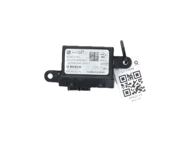 Obstacle detection calculator - Chevrolet CORVETTE VIII - 84871689 - L1-1753V