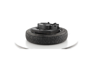 Space saver spare wheel kit - Ford MONDEO III PH.1 - 1909109 - Y1-4749Q