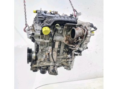Engine type HN05-1627638180 - Peugeot 5008 II PH.2 - Z1-9518C