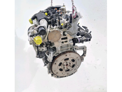 Engine type HN05-1627638180 - Peugeot 5008 II PH.2 - Z1-9518C