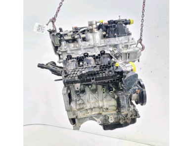 Engine type HN05-1627638180 - Peugeot 5008 II PH.2 - Z1-9518C