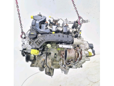 Moteur type HN05-1627638180 - Peugeot 5008 II PH.2 - Z1-9518C