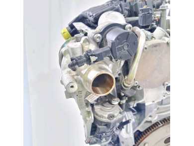 Engine type HN05-1627638180 - Peugeot 5008 II PH.2 - Z1-9518C