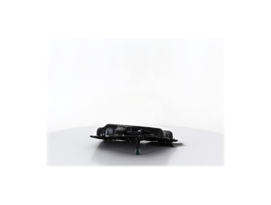 Oil sump - Seat IBIZA IV PH.3 1.4 TDI - 04B103602E - Z1-8518C