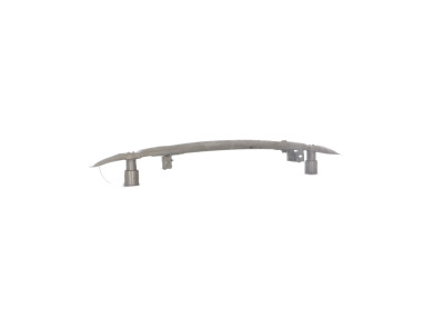 Front bumper reinforcement bar - Citroen C5 I PH.2 - Beige Clair - 00007414HQ - Y1-7902C