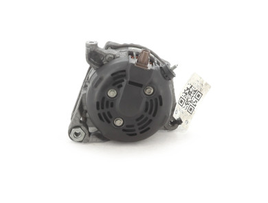 Alternator used - Toyota YARIS - 270600N090