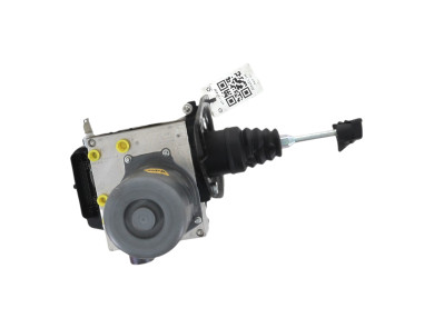 ABS pump motor - Chevrolet CORVETTE VIII - 85546848 - H1-1374W