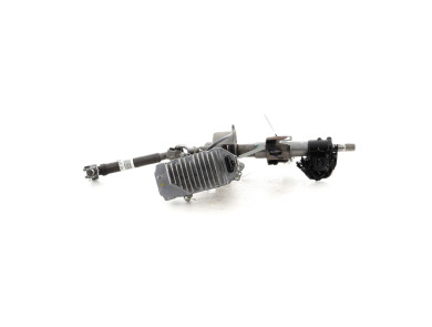 Steering column   used - Opel MERIVA - 93192407