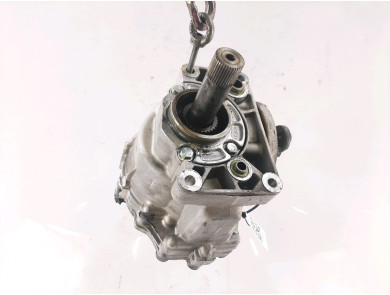 Transfer box - Volkswagen GOLF 4 MOTION IV 4 MOTION - 02M409053AJ - G1-6525F