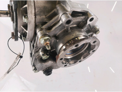 Transfer box - Volkswagen GOLF 4 MOTION IV 4 MOTION - 02M409053AJ - G1-6525F