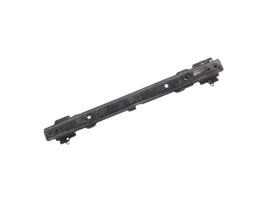 Front bumper reinforcement bar - Citroen C2 PH.1 - Bleu Fonce - 00007414QK - X1-7590B