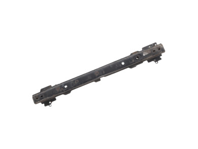 Front bumper reinforcement bar - Citroen C2 PH.1 - Bleu Fonce - 00007414QK - X1-7590B