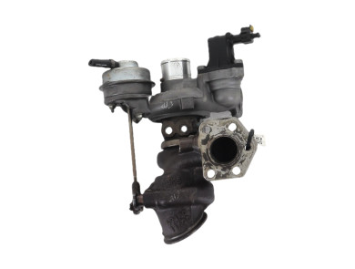 Turbo used - Fiat 500L - 55250572