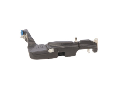 Washer fluid reservoir tank - Audi TT III PH.1 - 8S0955453E - S1-8607P