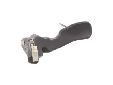 Washer fluid reservoir tank - Audi TT III PH.1 - 8S0955453E - S1-8607P
