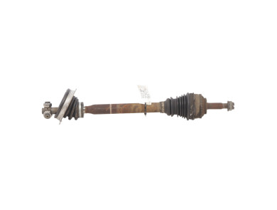 Left front transmission used - Renault MEGANE - 8200090175