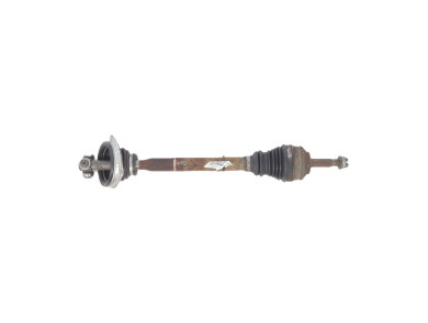 Left front transmission - Renault MEGANE I PH.2 PRI/EXPR - 8200090175 - K1-4665Q