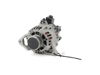 Alternator used - KIA PICANTO - 3730004070