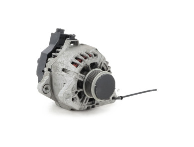 Alternator - KIA PICANTO III PH.1 1.0 67 - 3730004070 - H1-4354H