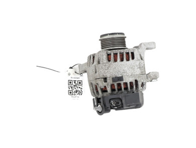 Alternator - KIA PICANTO III PH.1 1.0 67 - 3730004070 - H1-4354H