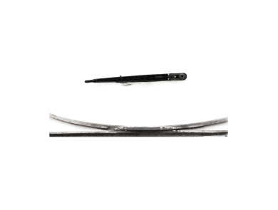 Rear wiper arm used - Opel VECTRA GTS - 9185823