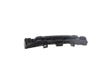 Rear bumper reinforcement bar - Renault CLIO IV PH.1 - Gris Clair - 756102553R - E1-7537A